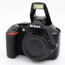 Nikon D3500 boîtier occasion