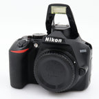 Nikon D3500 boîtier occasion
