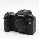 Fujifilm X-H2S body tweedehands