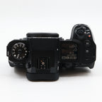 Fujifilm X-H2S body tweedehands