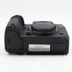 Fujifilm X-H2S body tweedehands