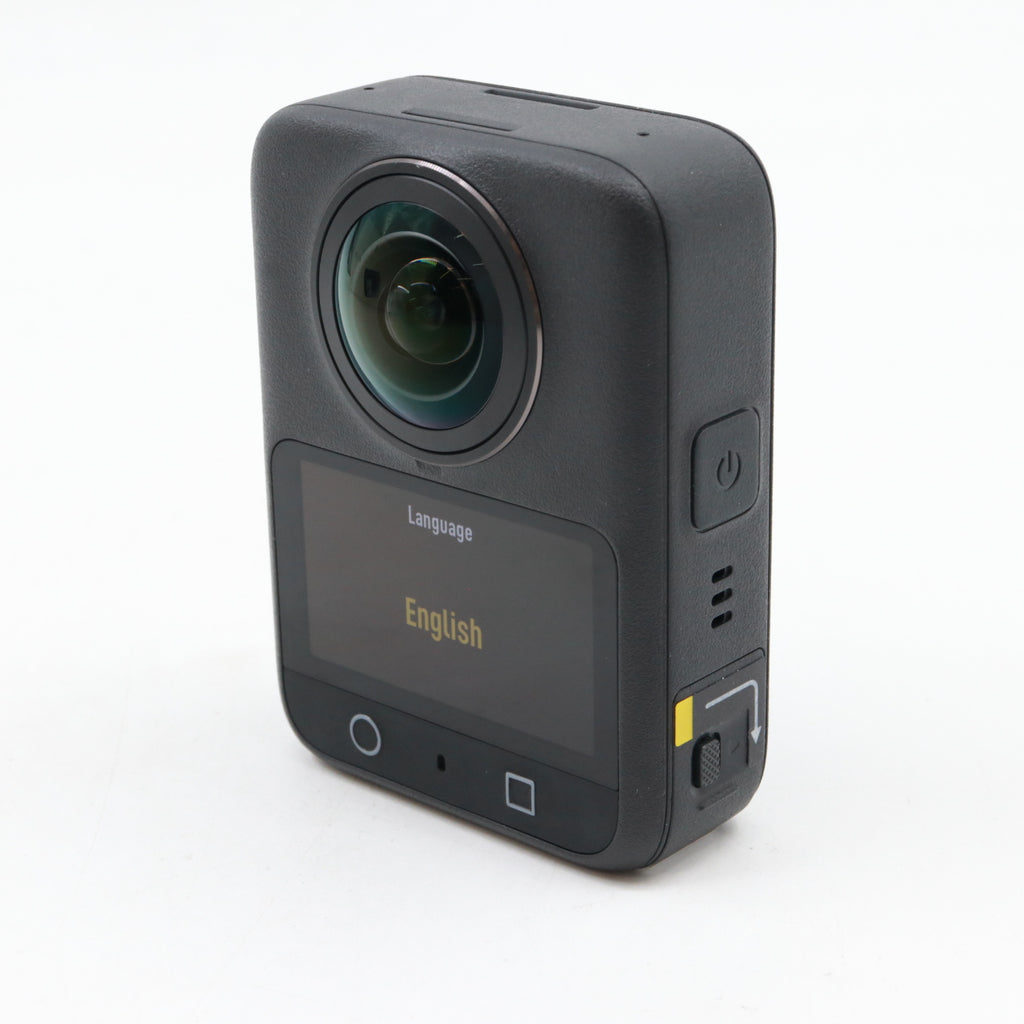 DJI Osmo 360 Adventure Combo gebraucht