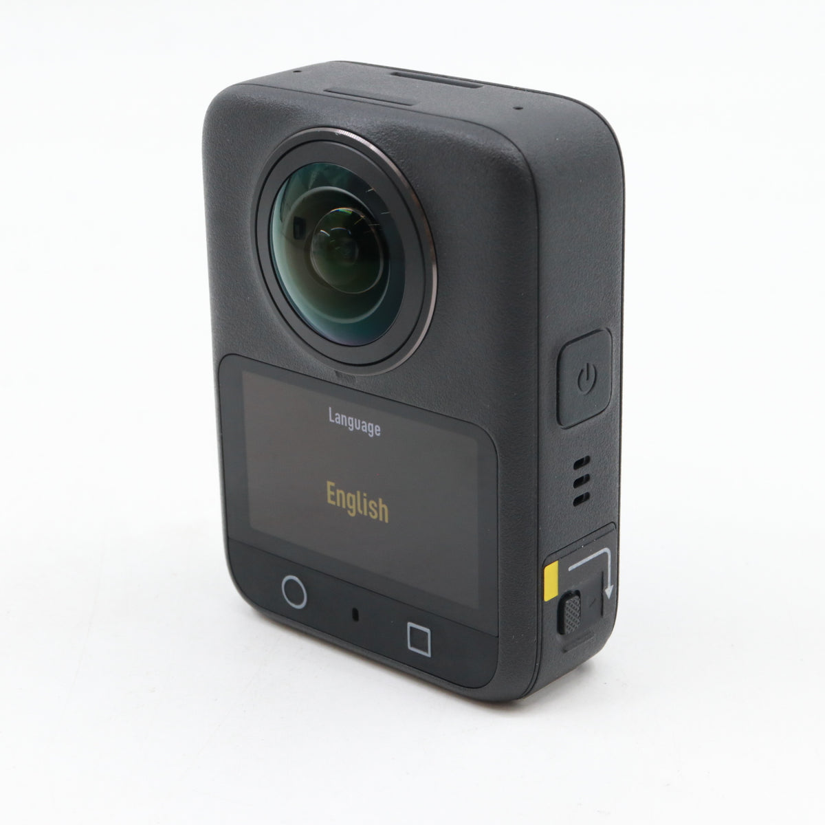 DJI Osmo 360 Adventure Combo gebraucht