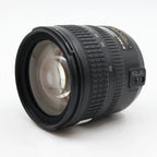 Nikon AF-S 18-70mm f/3.5-4.5G ED DX occacsion