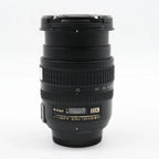 Nikon AF-S 18-70mm f/3.5-4.5G ED DX occacsion