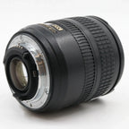 Nikon AF-S 18-70mm f/3.5-4.5G ED DX occacsion