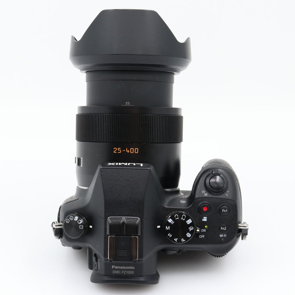 Panasonic Lumix DMC-FZ1000 occasion