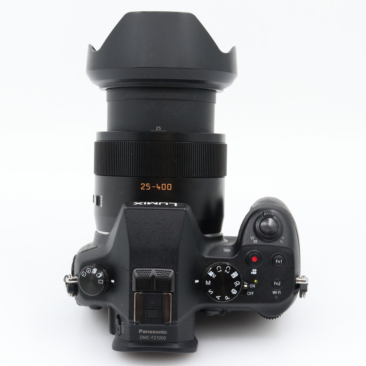 Panasonic Lumix DMC-FZ1000 occasion