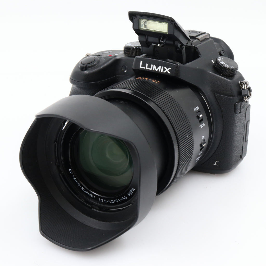 Panasonic Lumix DMC-FZ1000 occasion