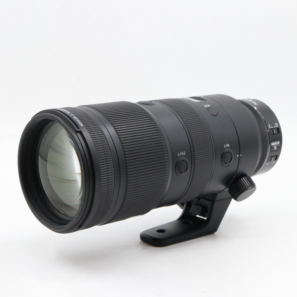 Nikon Z 70-200mm F/2.8 VR S tweedehands