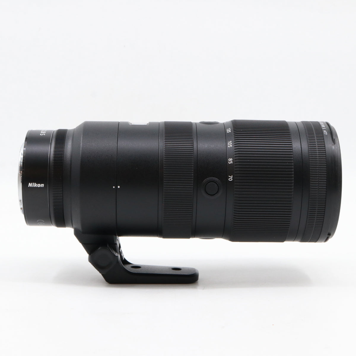 Nikon Z 70-200mm F/2.8 VR S tweedehands