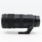 Nikon Z 70-200mm F/2.8 VR S tweedehands
