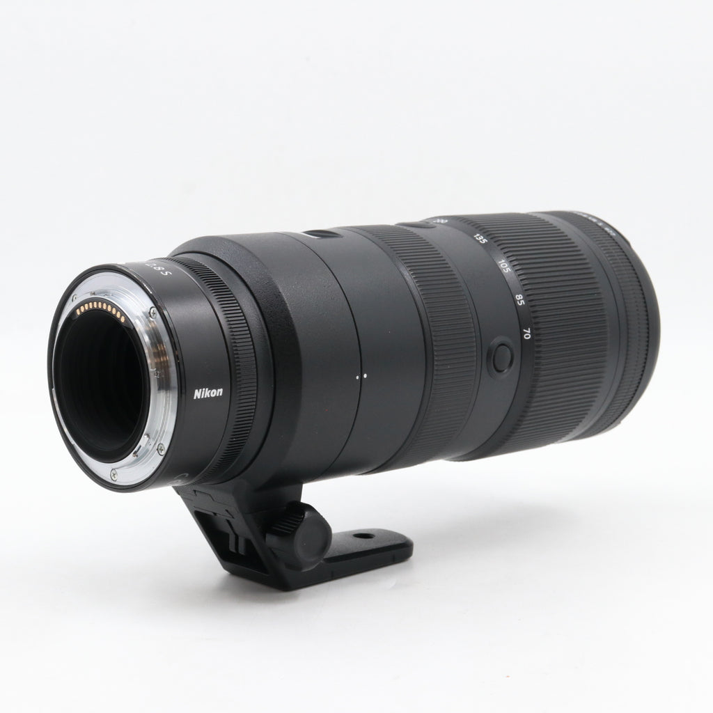 Nikon Z 70-200mm F/2.8 VR S tweedehands