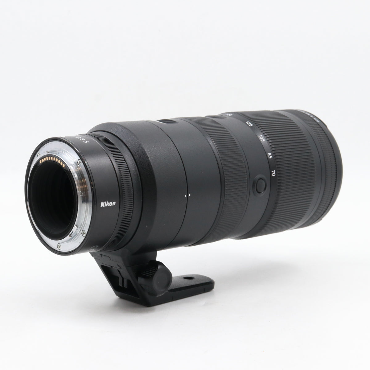Nikon Z 70-200mm F/2.8 VR S tweedehands