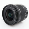 Canon EF-S 10-18mm f/4.5-5.6 IS STM occasion