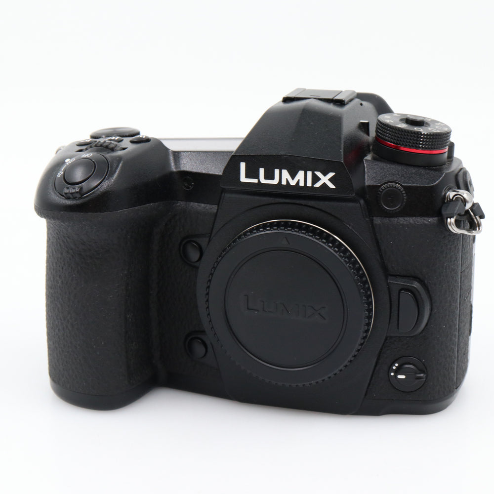 Panasonic Lumix DC-G90 boîtier occasion