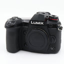 Panasonic Lumix DC-G90 boîtier occasion