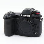 Panasonic Lumix DC-G90 boîtier occasion