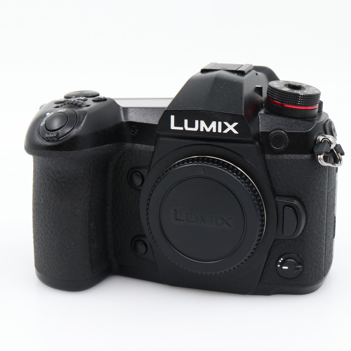 Panasonic Lumix DC-G90 boîtier occasion