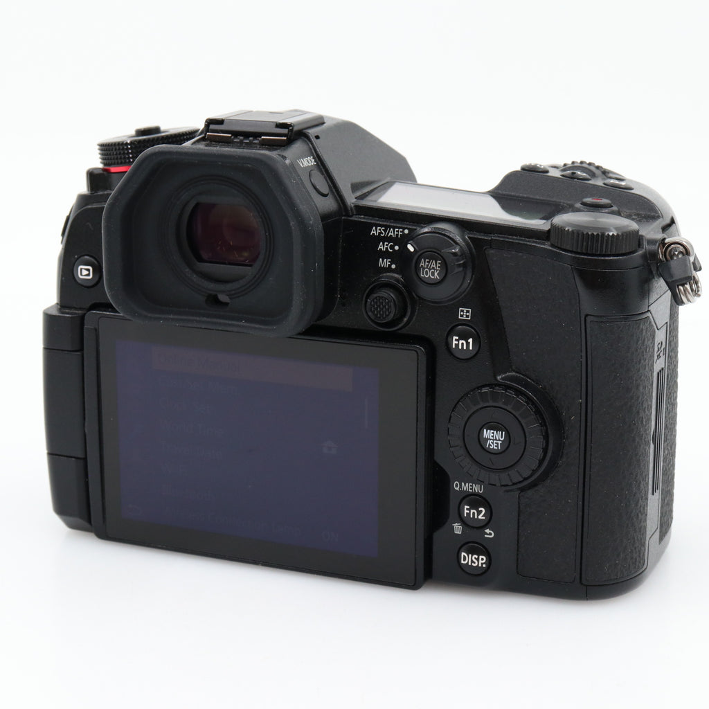 Panasonic Lumix DC-G90 boîtier occasion