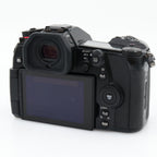 Panasonic Lumix DC-G90 boîtier occasion