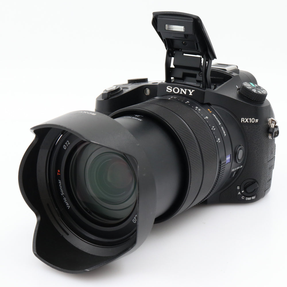 Sony Cybershot DSC-RX10 IV
