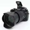 Sony Cybershot DSC-RX10 IV used