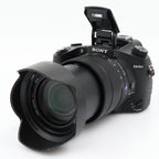 Sony Cybershot DSC-RX10 IV used