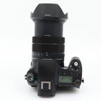 Sony Cybershot DSC-RX10 IV used