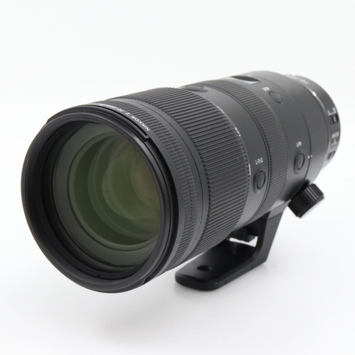 Nikon Z 70-200mm f/2.8 VR S tweedehands