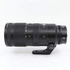 Nikon Z 70-200mm f/2.8 VR S tweedehands