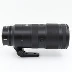 Nikon Z 70-200mm f/2.8 VR S tweedehands