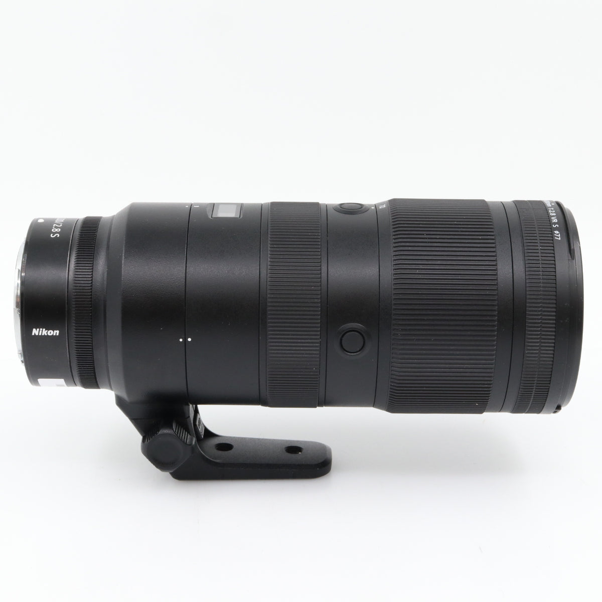 Nikon Z 70-200mm f/2.8 VR S tweedehands