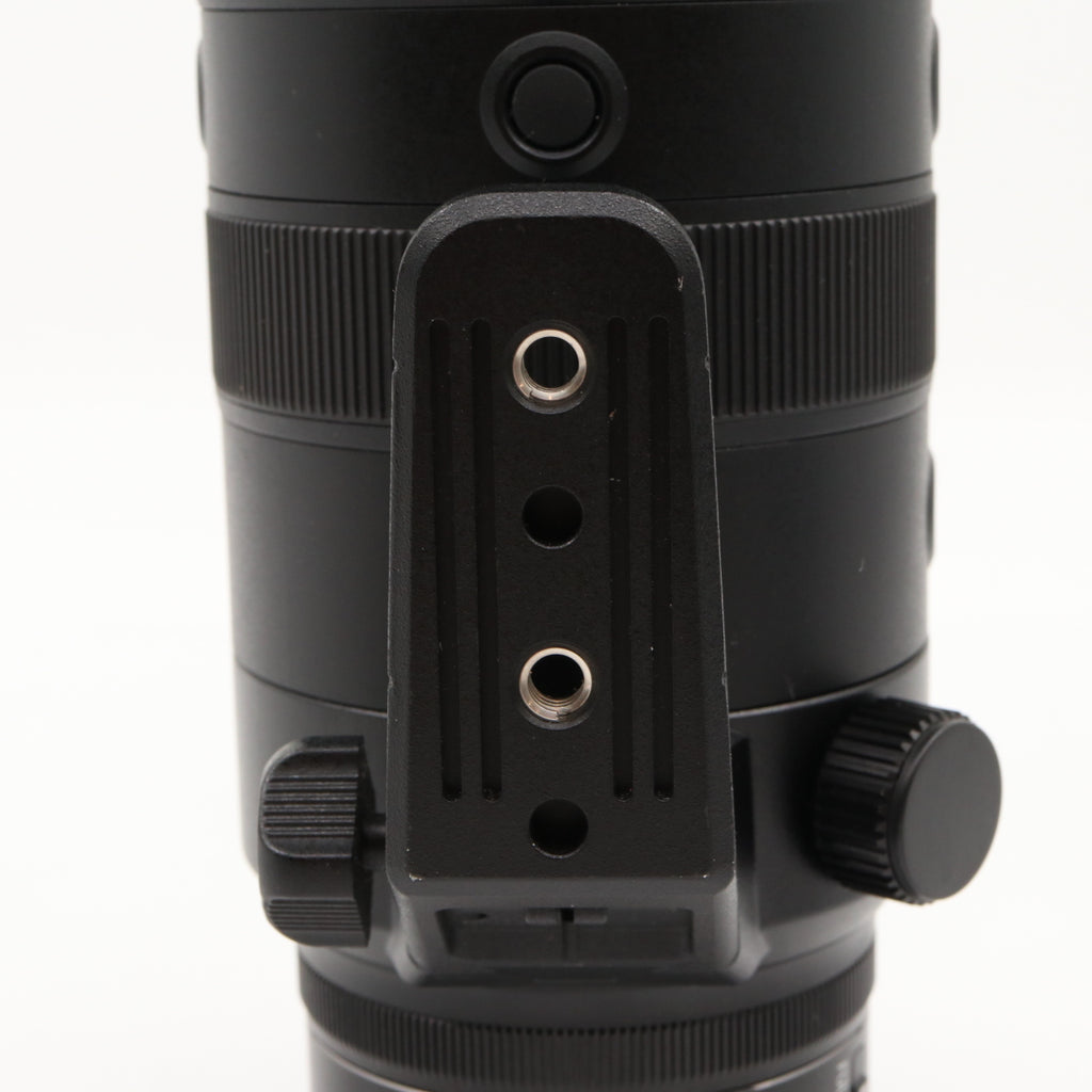 Nikon Z 70-200mm f/2.8 VR S tweedehands