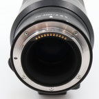 Nikon Z 70-200mm f/2.8 VR S tweedehands