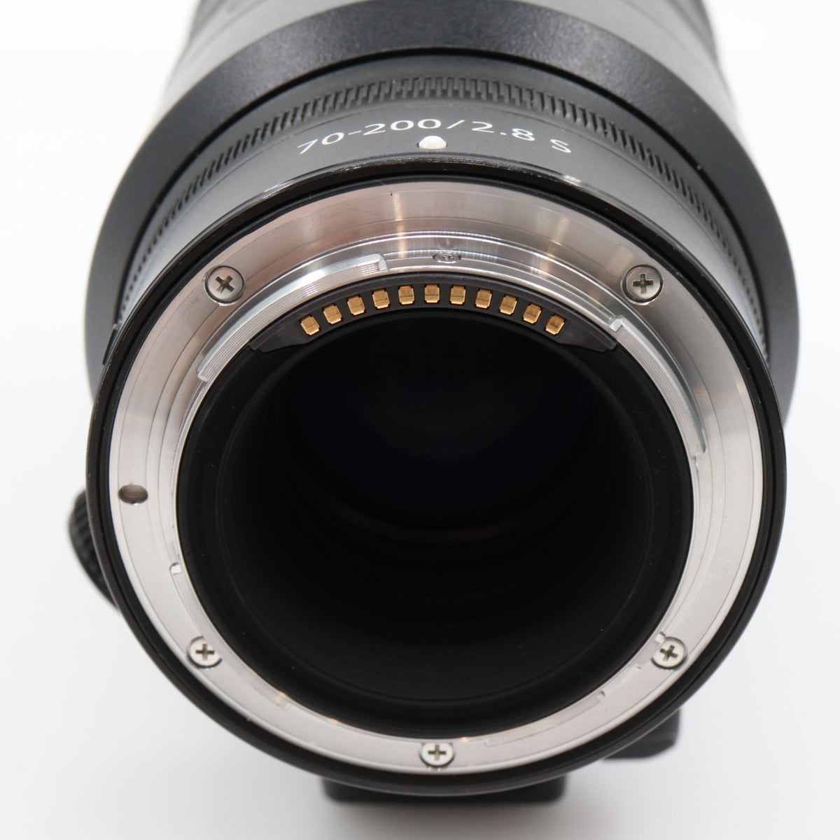 Nikon Z 70-200mm f/2.8 VR S tweedehands
