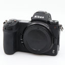 Nikon Z6 II body tweedehands