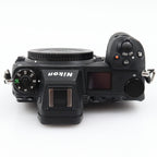 Nikon Z6 II body tweedehands