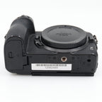 Nikon Z6 II body tweedehands