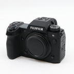 Fujifilm X-H2S boîtier occasion
