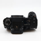 Fujifilm X-H2S boîtier occasion