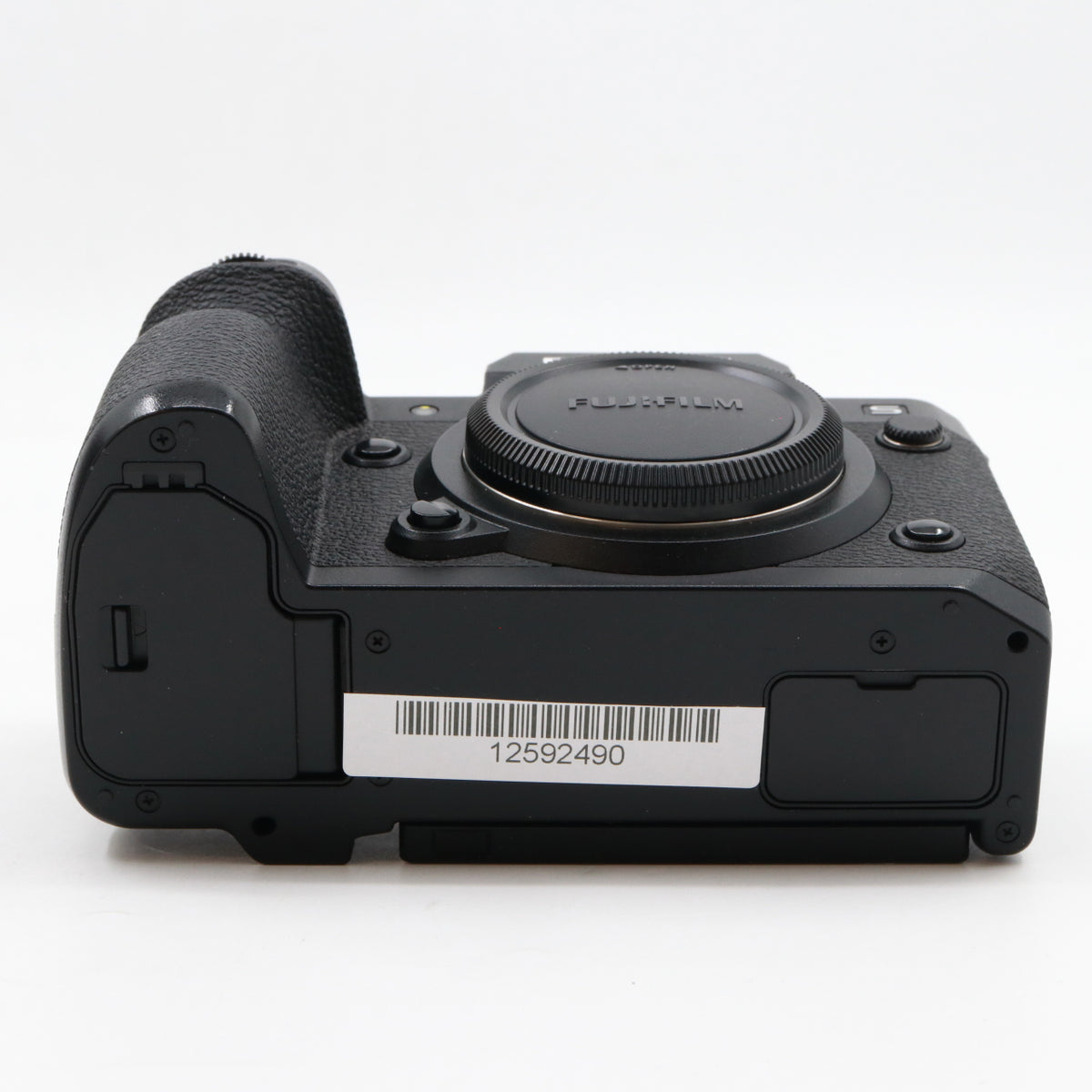 Fujifilm X-H2S boîtier occasion