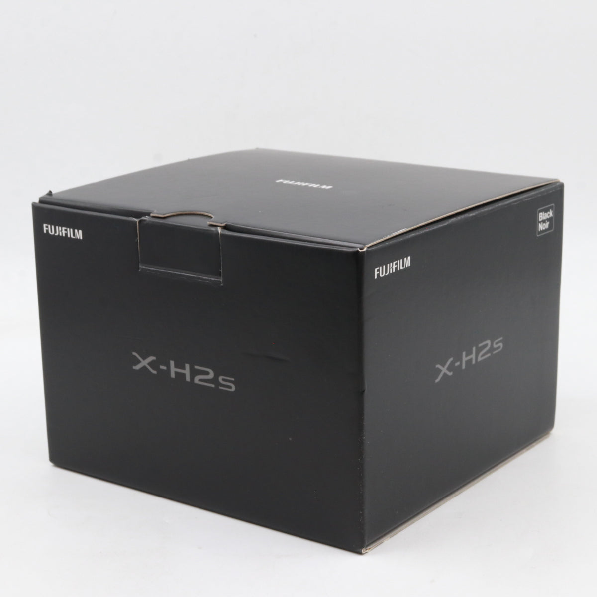 Fujifilm X-H2S boîtier occasion