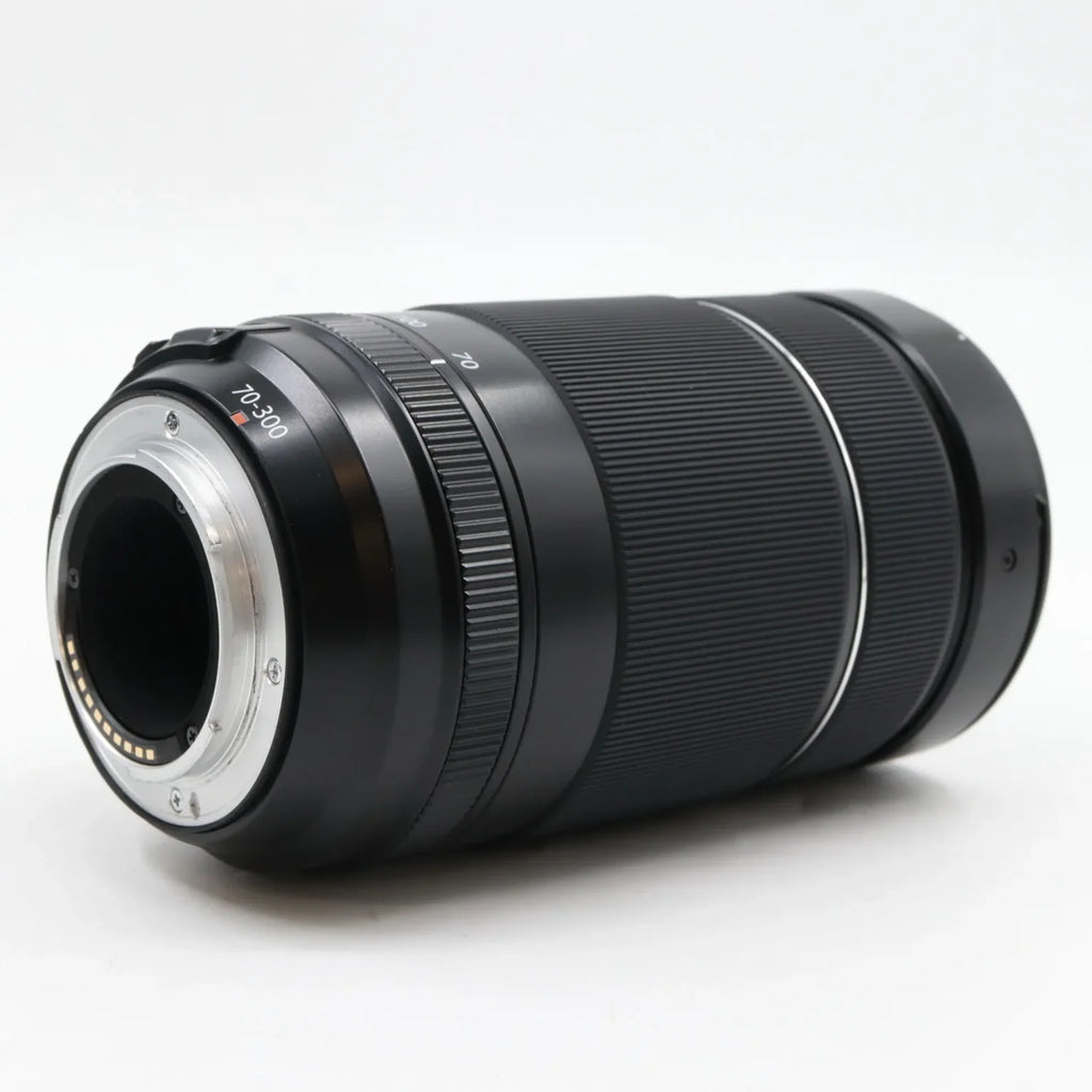 Fujifilm XF 70-300mm F/4-5.6 R LM OIS WR tweedehands