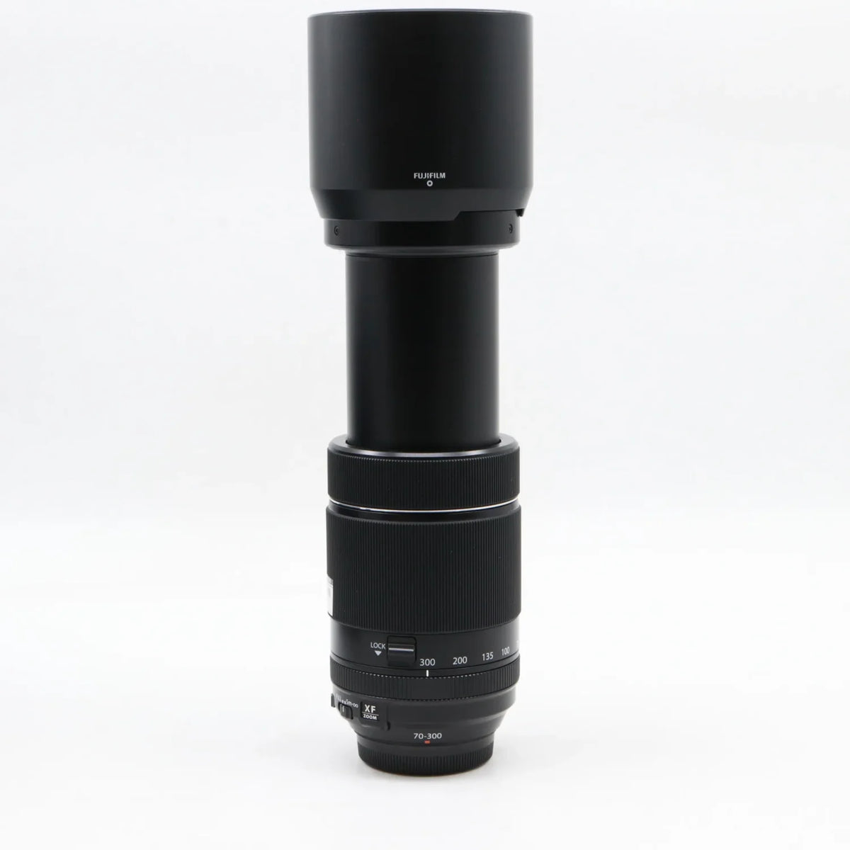 Fujifilm XF 70-300mm F/4-5.6 R LM OIS WR tweedehands
