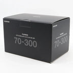 Fujifilm XF 70-300mm F/4-5.6 R LM OIS WR tweedehands