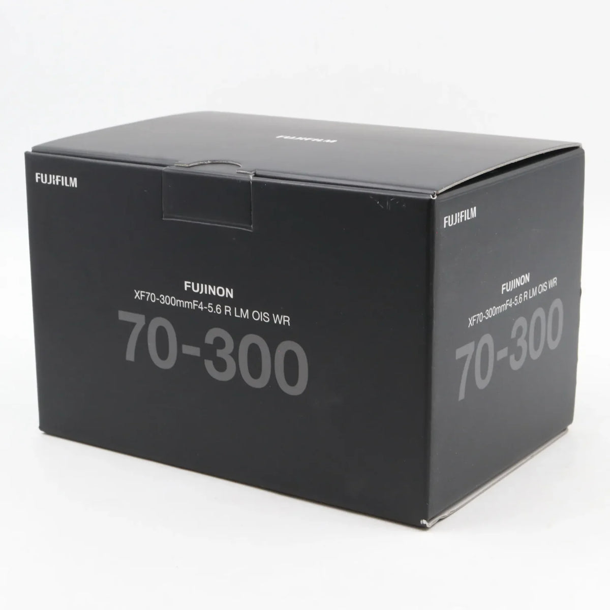 Fujifilm XF 70-300mm F/4-5.6 R LM OIS WR tweedehands