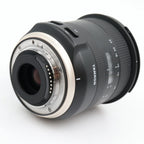 Tamron 10-24mm f/3.5-4.5 Di II VC HLD Nikon occasion