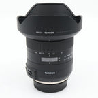 Tamron 10-24mm f/3.5-4.5 Di II VC HLD Nikon occasion