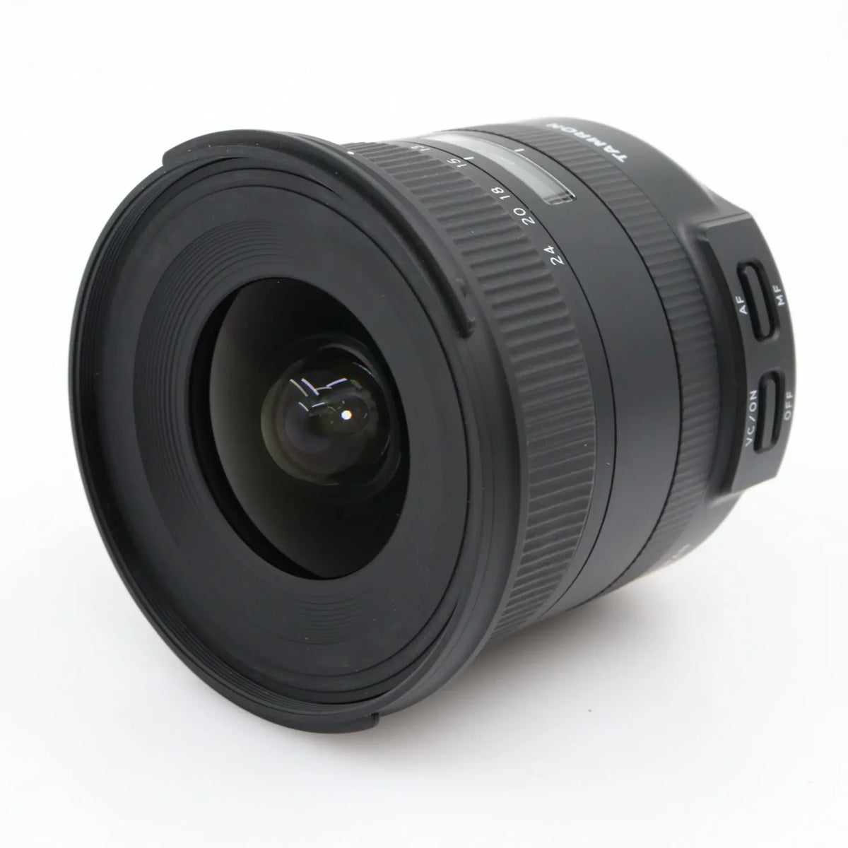 Tamron 10-24mm f/3.5-4.5 Di II VC HLD Nikon occasion